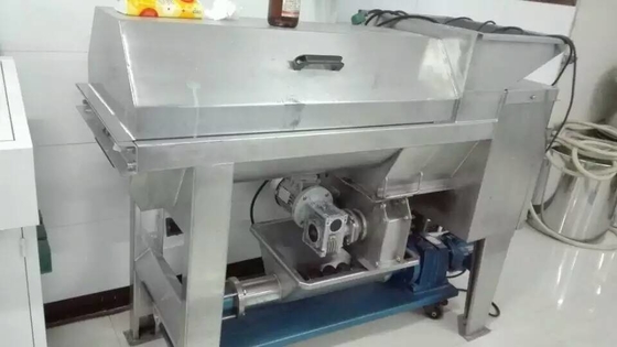 100L Beer Production Line Wine Testing Equipment SUS 304 1 Year Warranty