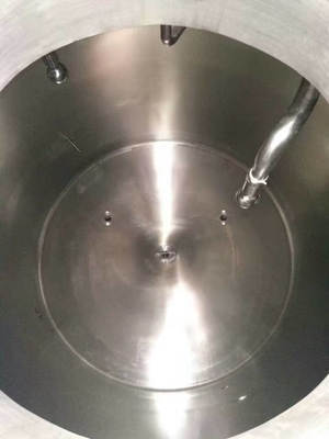 Hotel Restaurant Micro Craft Beer Brewing Equipment 50L - 10000L Long Life