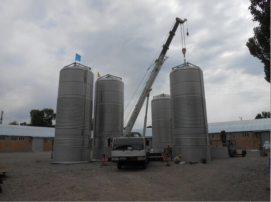 Stainless Steel Large Scale Brewing Equipment Steam Heating 50L 100L 200L 500L