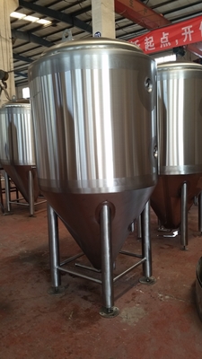 Wheat Malt Barley Microbrewery Equipment Small Brewing Systems 300L 400L