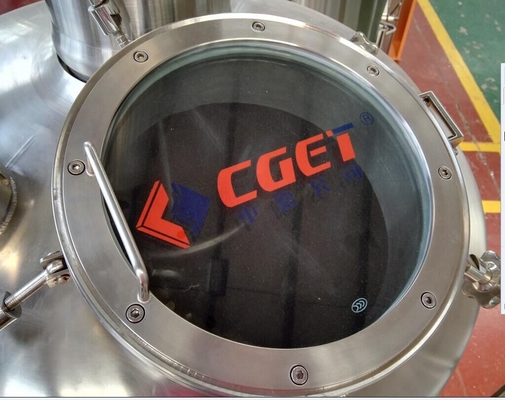 Food Grade Industrial Microbrewery Machine Stainless Steel Brewing Systems