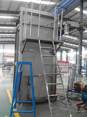 Electric Brewery Production Line Automatic Bottle Rinsing Filling And Capping Machine