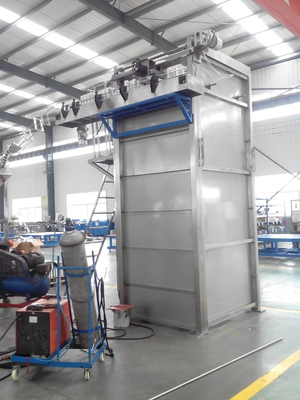 12 Oz Commercial Brewery Production Line Bottle Filling Machine 6000BPH - 8000BPH