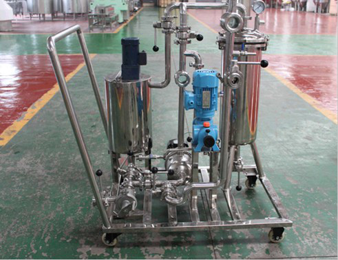 Filter Press Proposal Packaging Production Line Equipment Glass Bottle Filling Machine