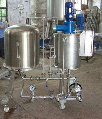 Filter Press Proposal Packaging Production Line Equipment Glass Bottle Filling Machine