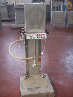 High Capacity Beer Filling Machine Brewery Bottling Line Power AC50Hz 220V