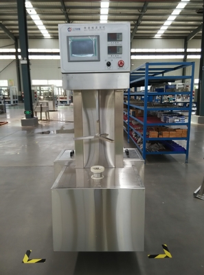 Auto Beer Filling Machine Plastic Refreshing Keg Draught Beer Keg Washer Machine