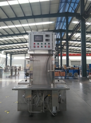 Chemical Beverage Beer Filling Machine Beer Keg Washing Beer Canning System