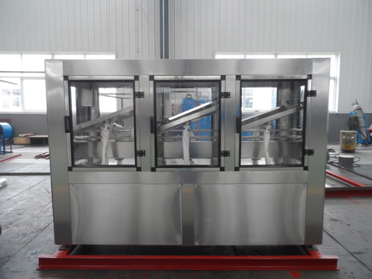Air Knife System Brewery Production Line Linear Structure Air Dryer Machine