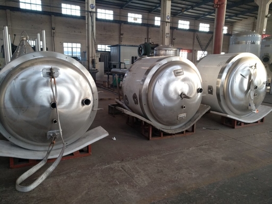 3000l micro brewery  jacketed fermentatio tank for craft beer stainless steel 304 tank unitank with carbonation stone