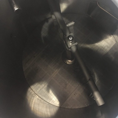 Steam heating Microbrewery Equipment Stainless Steel 100L 200L 300L Per Batch