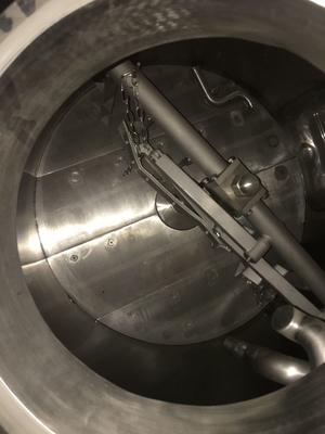 Stainless Steel Turnkey Microbrewery Equipment Microbrewery Tanks Electric Heating