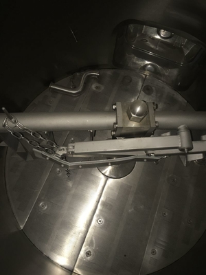 Stainless Steel Turnkey Microbrewery Equipment Microbrewery Tanks Electric Heating