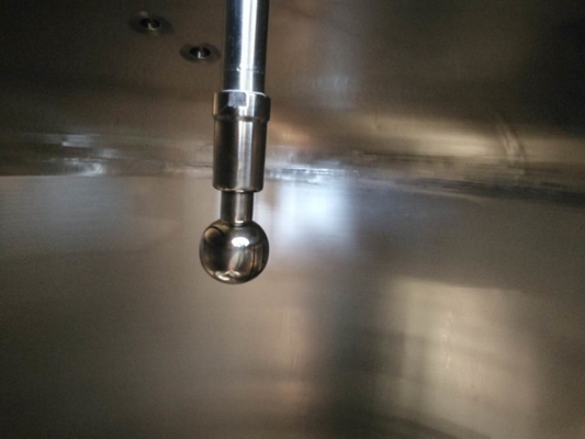 Stainless Steel 304 Micro Beer Equipment 1200l Small Brewing System turnkey plant