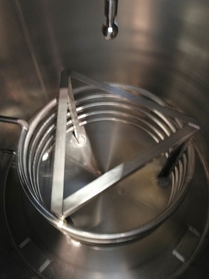 Stainless Steel 304 Micro Beer Equipment 1200l Small Brewing System turnkey plant
