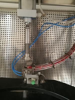 Two In One Aseptic Glass Bottle Filling And Capping Machine For 5L Beer Cans