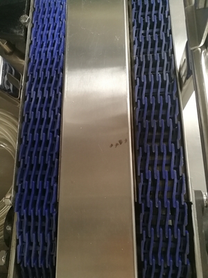 Two In One Aseptic Glass Bottle Filling And Capping Machine For 5L Beer Cans