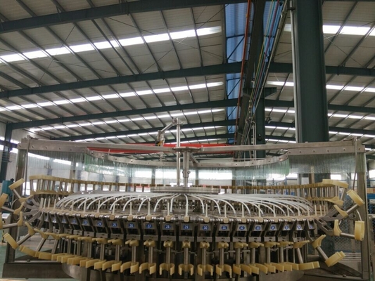 304 Stainless Steel Glass Bottle Washing Filling Capping monoblock  Machine 220V Or 380V Voltage