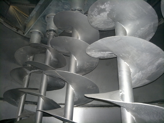 Malting Packing Production Line With Steeping Tank , Germinating Kilning Box
