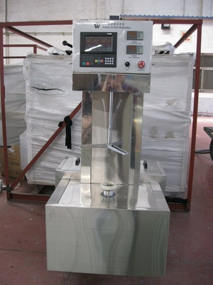 Touch Screen Packing Production Line Keg Washer Bottle Filling Machine