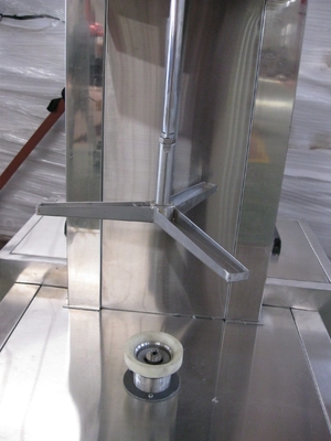 Touch Screen Packing Production Line Keg Washer Bottle Filling Machine