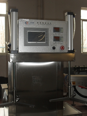 High Power Two Heads Packing Production Line Keg Washer Filler 0Ml - 1000Ml