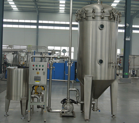 Filter Press Proposal Packaging Production Line Equipment Glass Bottle Filling Machine