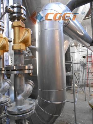Vertical Jacketed Fermentation Tank Conical Beer Fermenter CGET100 000L